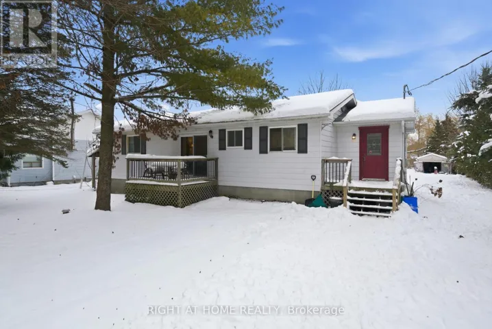 3280 CHANDLER DRIVE, Scugog, Ontario L9L1B6