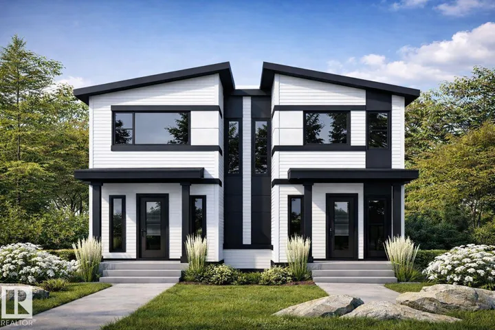 18611 & 18613 132 ST NW, Edmonton, Alberta T5N1X9