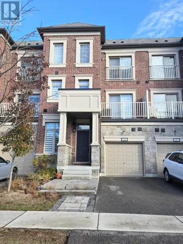 941 FINLEY AVENUE, Ajax (South West), Ontario L1S3V5