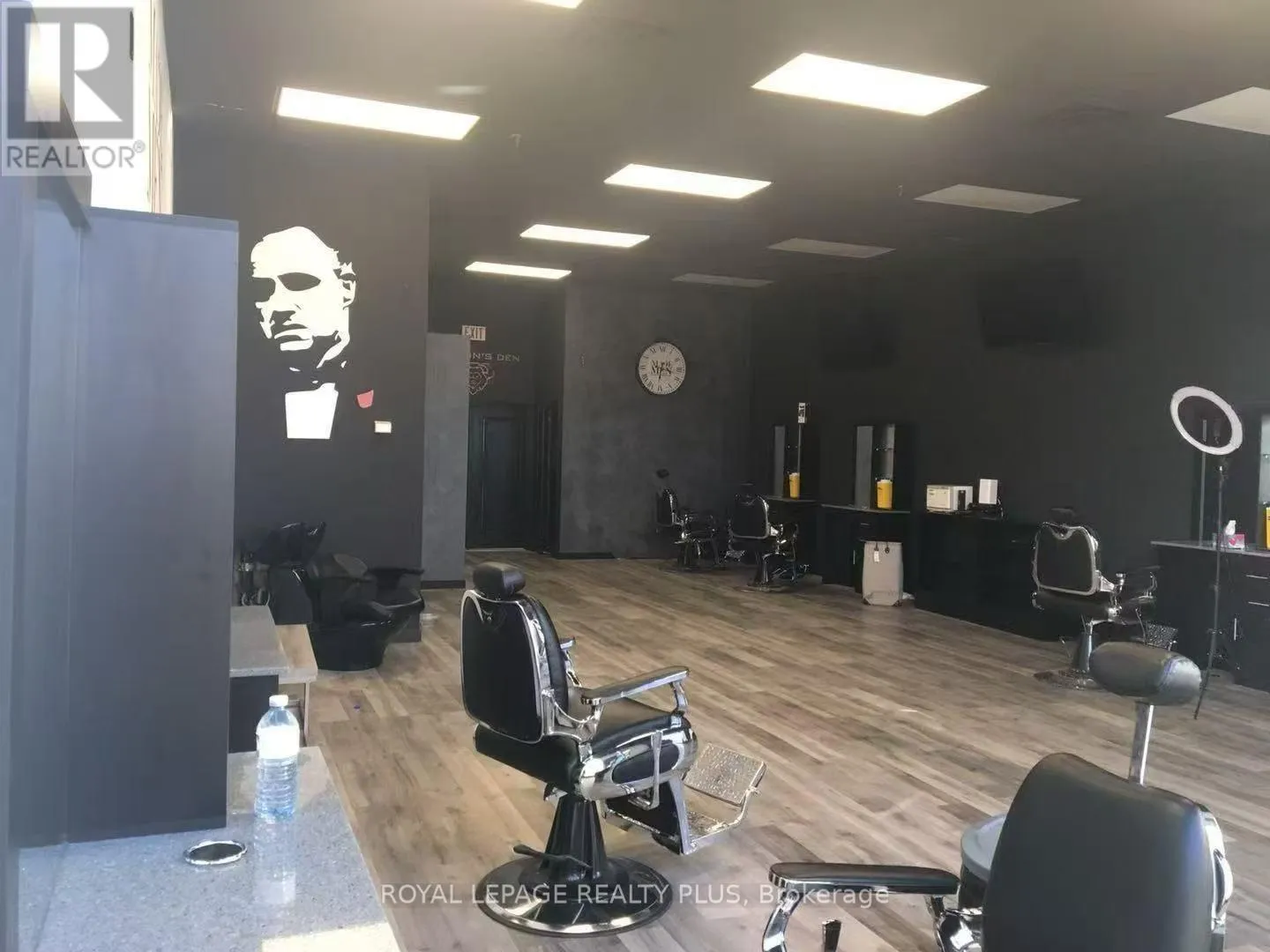 Commercial Sale For Sale