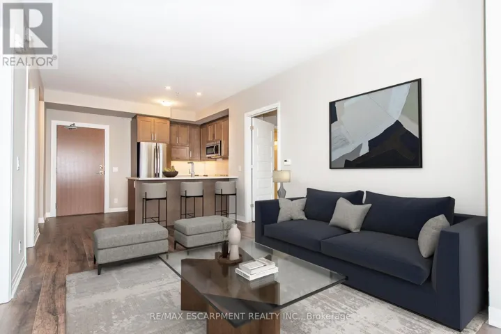 412 - 1105 LEGER WAY, Milton (FO Ford), Ontario L9E1K7