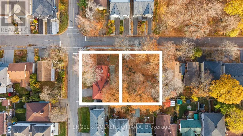 00 ALPINE AVENUE, Ottawa, Ontario K2B7N6