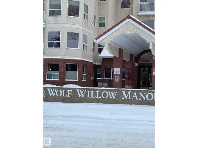 #112 6703 172 ST NW NW, Edmonton, Alberta T5T6H9