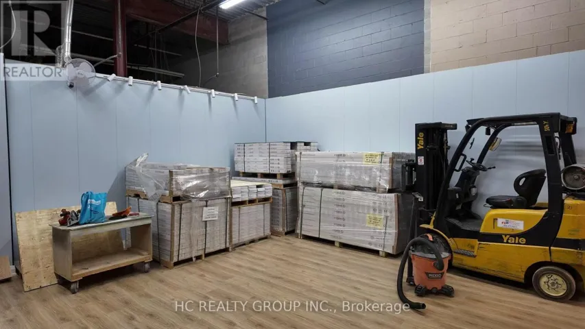 13 - 25 WEST BEAVER CREEK ROAD W, Richmond Hill (Beaver Creek Business Park), Ontario L4B1K4