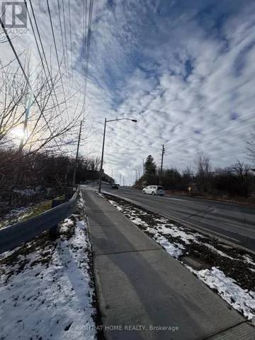 5991 RUTHERFORD ROAD, Vaughan (Elder Mills), Ontario L4L1A7