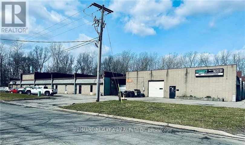6 - 8407 STANLEY AVENUE, Niagara Falls (Marineland), Ontario L2G0C8
