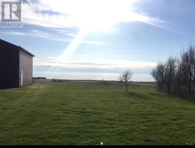 0 Block Road, Searston, Newfoundland & Labrador None