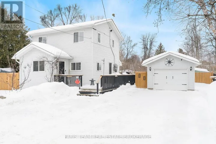 109 ELLEN STREET, Tay (Victoria Harbour), Ontario L0K2A0