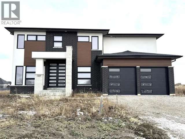 535 VENETO STREET, Lakeshore, Ontario N8L0K4
