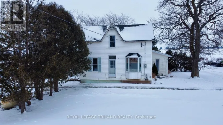 29800 CENTRE ROAD, Adelaide Metcalfe, Ontario N7G3H7