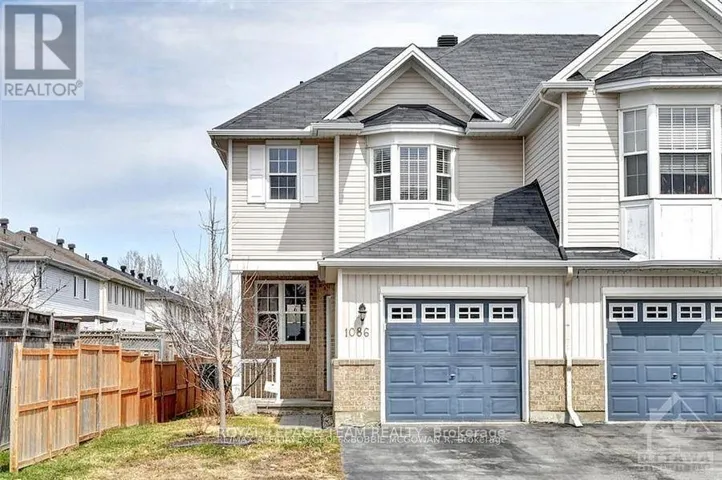 1086 MARCONI AVENUE, Ottawa, Ontario K2K0C6