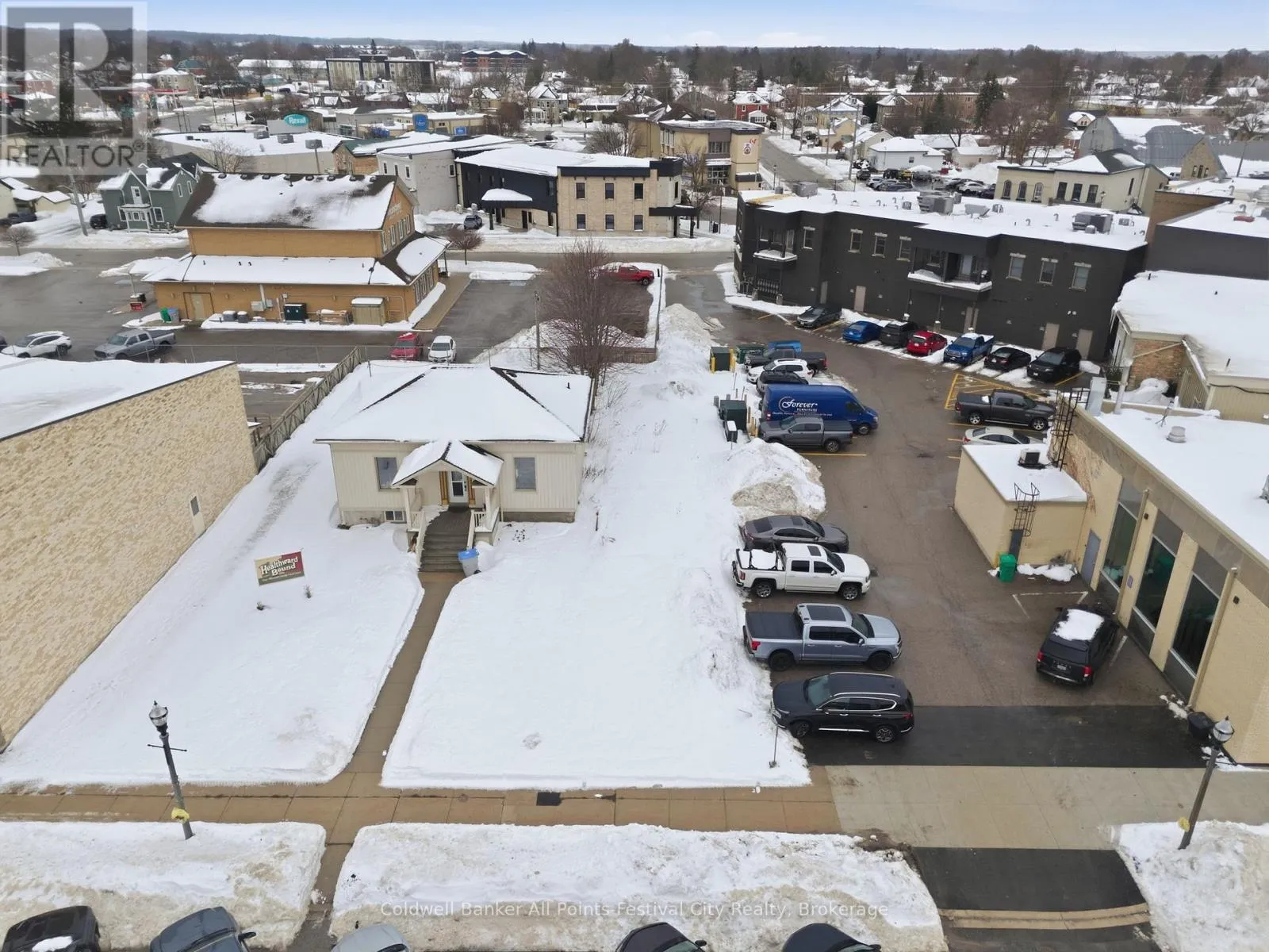 Commercial Sale For Sale