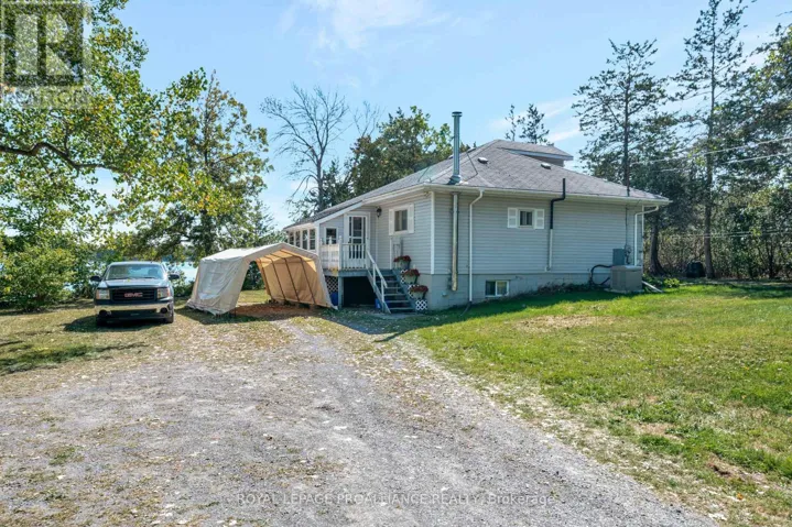 473 COUNTY RD 19, Prince Edward County (Ameliasburg Ward), Ontario K0K1A0