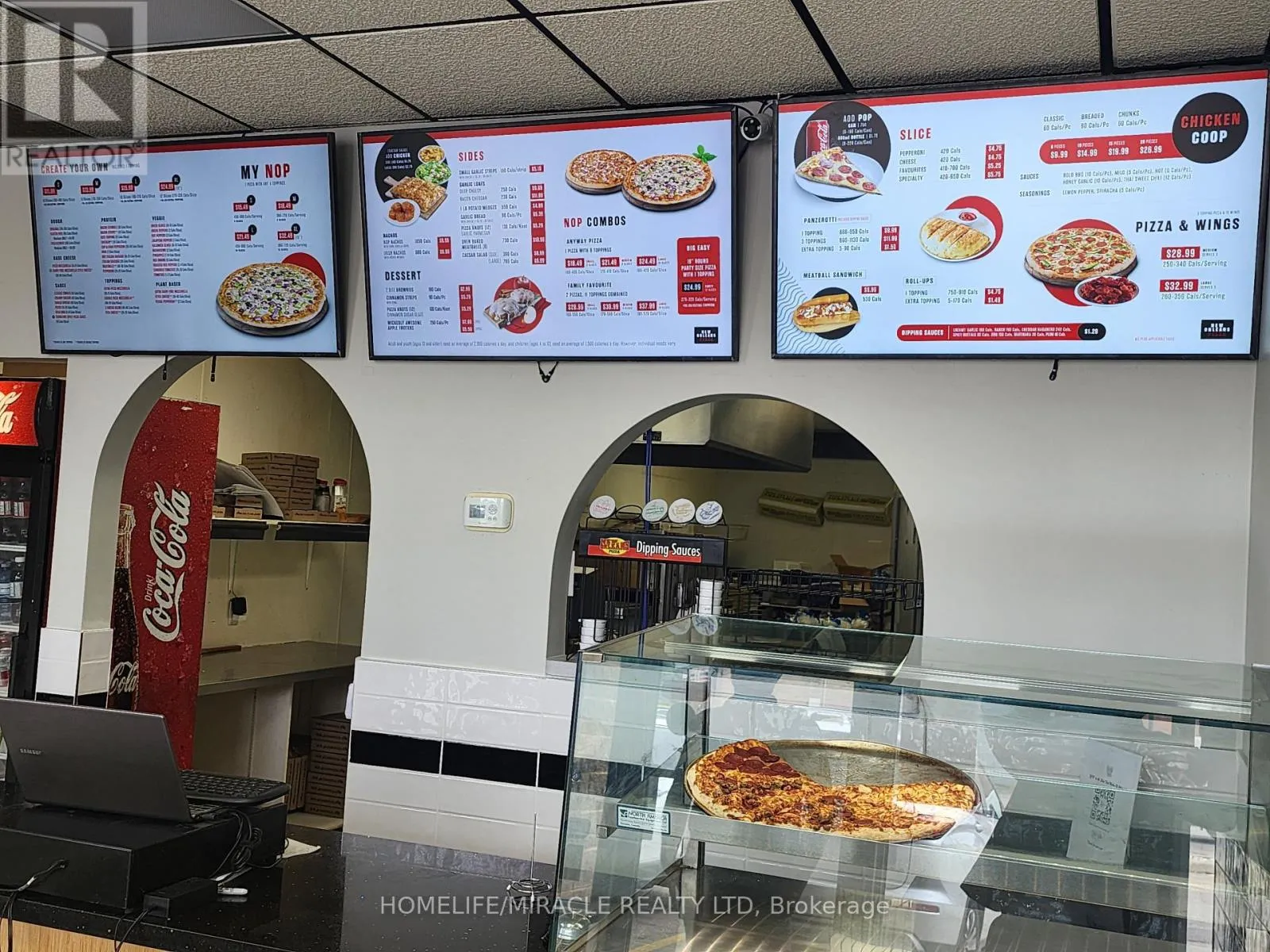 Commercial Sale For Sale