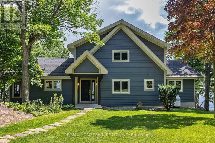 41 RIVERVIEW DRIVE, Leeds and the Thousand Islands, Ontario K0E1V0