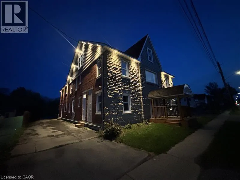 Residential For Sale