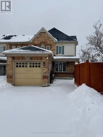 2 HOWLETT CRESCENT, Ajax (Northeast Ajax), Ontario L1T0A8