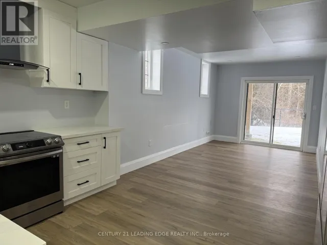 BSMT - 39 CROMBIE STREET, Clarington (Bowmanville), Ontario L1C4A1