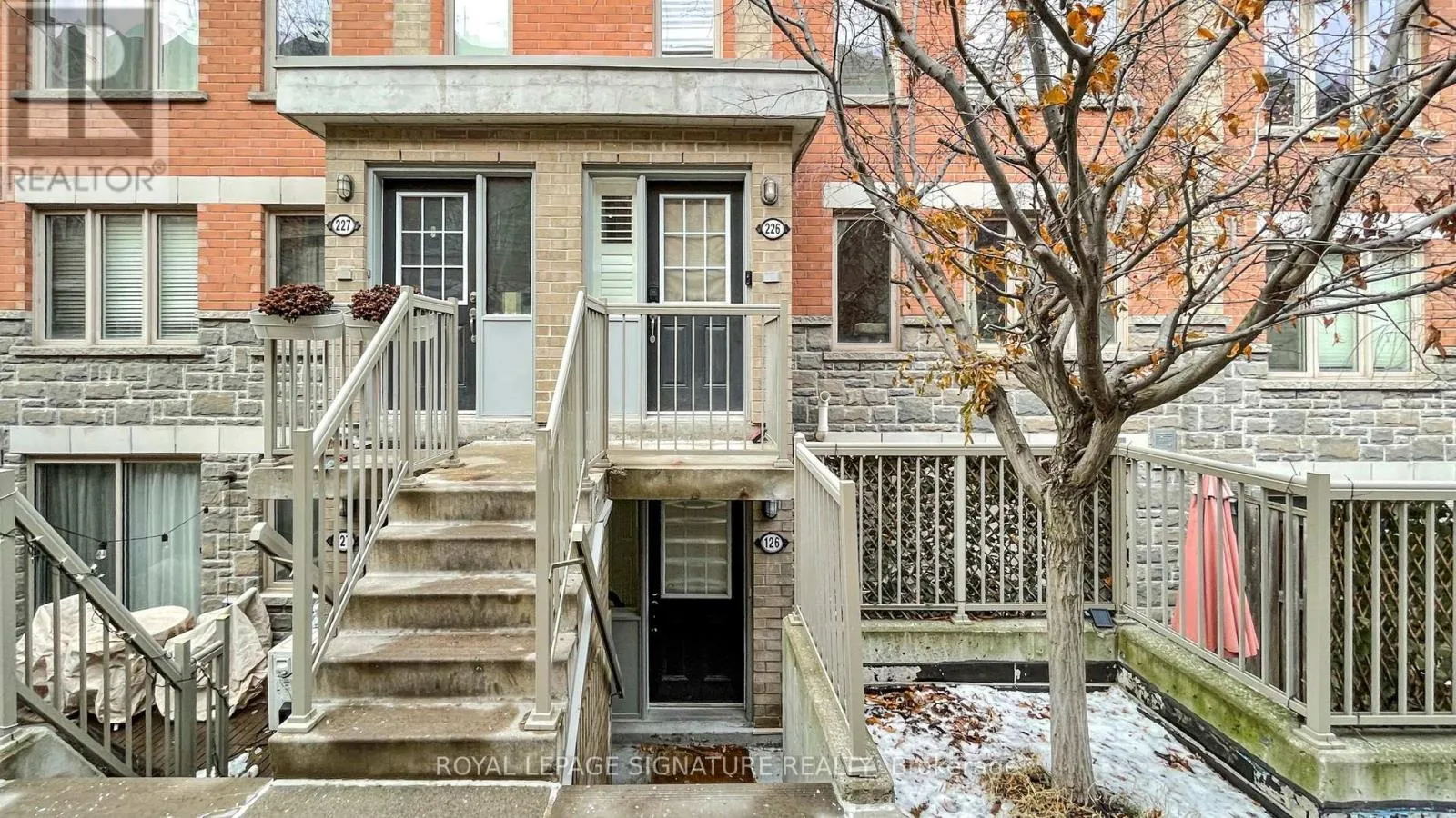 Residential For Sale