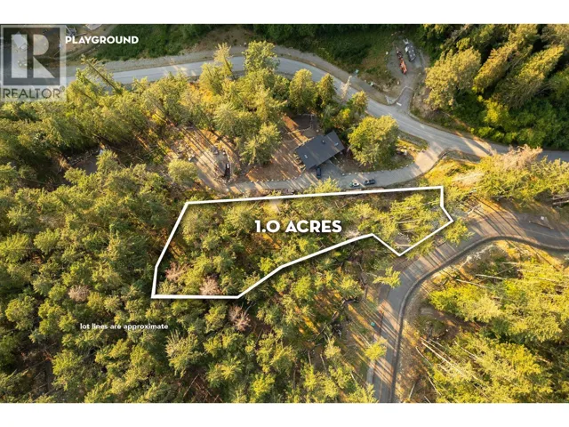786 HAYES ROAD, Bowen Island, British Columbia V0N1G2