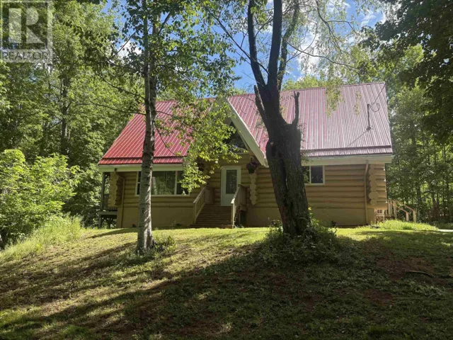 68 North River Road, Lake George, Nova Scotia B0P1C0