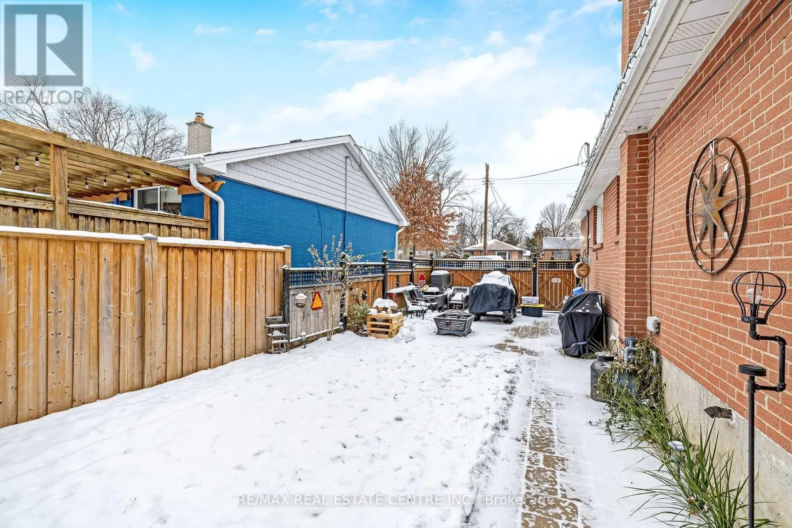 Residential For Sale