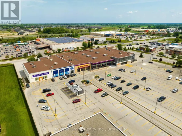 B0001 - 1330 EXMOUTH STREET, Sarnia, Ontario N7S3X9
