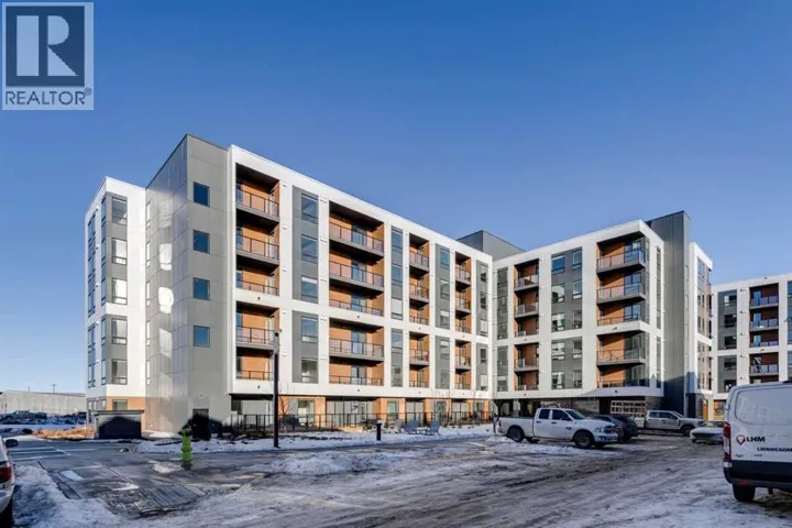 3217, 8500 19 Avenue SE, Calgary, Alberta T2A0M8