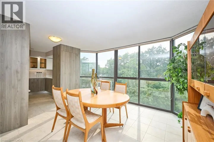 1240 MARLBOROUGH Court Unit# 504, Oakville, Ontario L6H3K7