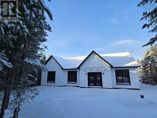 Unit 210 Hybrid Lane, East Uniacke, Nova Scotia B0N1Z0