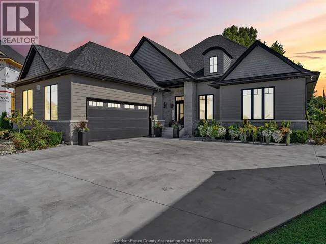 36 MANUEL COURT, Harrow, Ontario N0R1G0