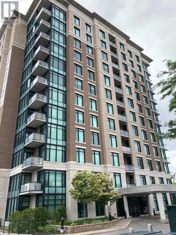201 - 100 ROGER GUINDON AVENUE, Ottawa, Ontario K1G3Z7