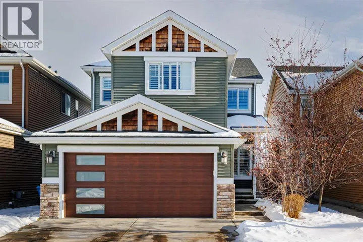 13 Royal Birch Park NW, Calgary, Alberta T3G0B8