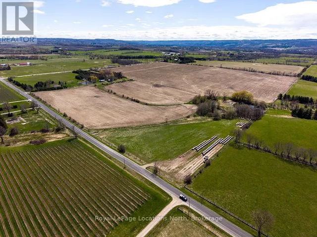 90 Acre Parcel Of Land - The Heart Of The Blue Mtn