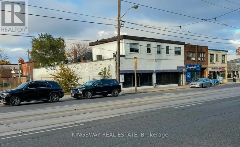 3140 LAKE SHORE BOULEVARD W, Toronto (New Toronto), Ontario M8V1L4