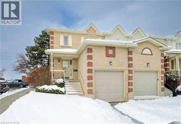 302 COLLEGE Avenue W Unit# 112, Guelph, Ontario N1G4T6