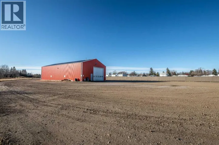4204 50 Avenue, Stettler, Alberta T0C2L2