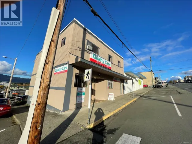5169 Argyle St, Port Alberni, British Columbia V9Y1V3