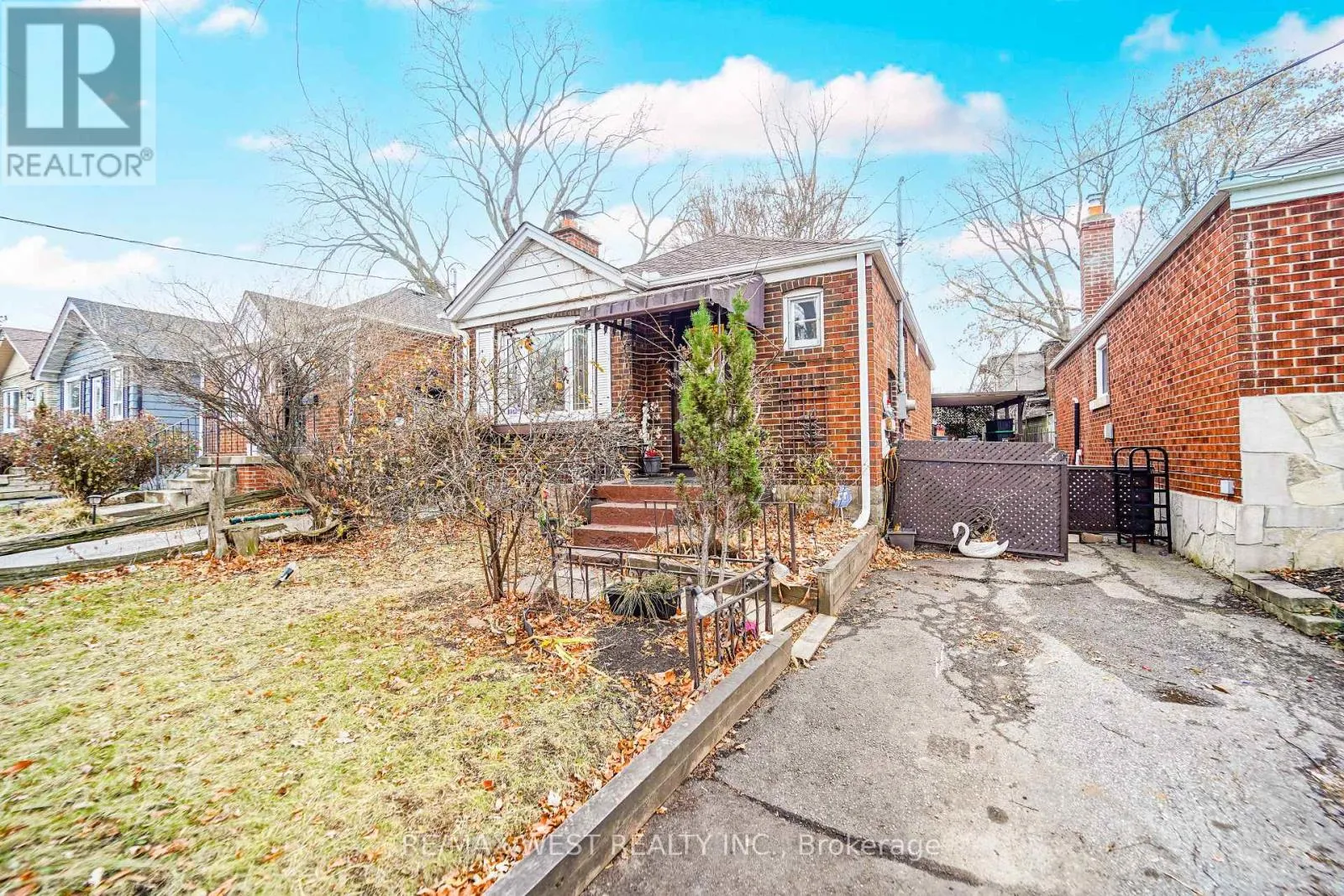 Residential For Sale