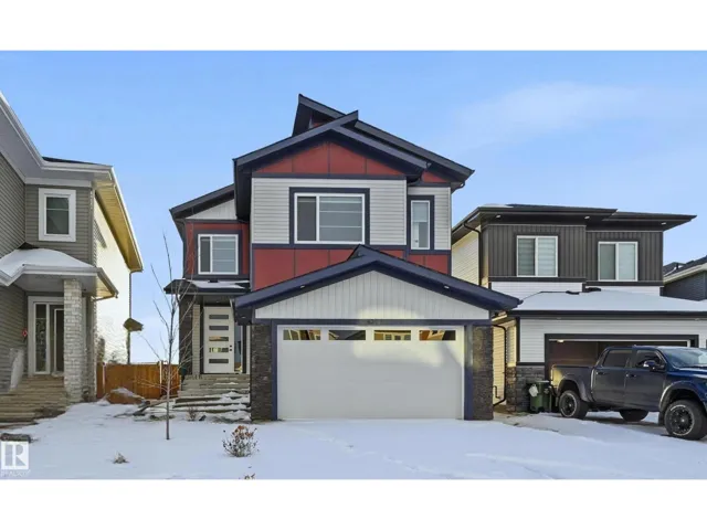 829 MORRIS AV, Leduc, Alberta T9E1G1