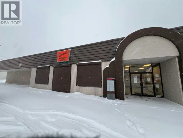 5023 3rd Avenue, Edson, Alberta T7E1X7