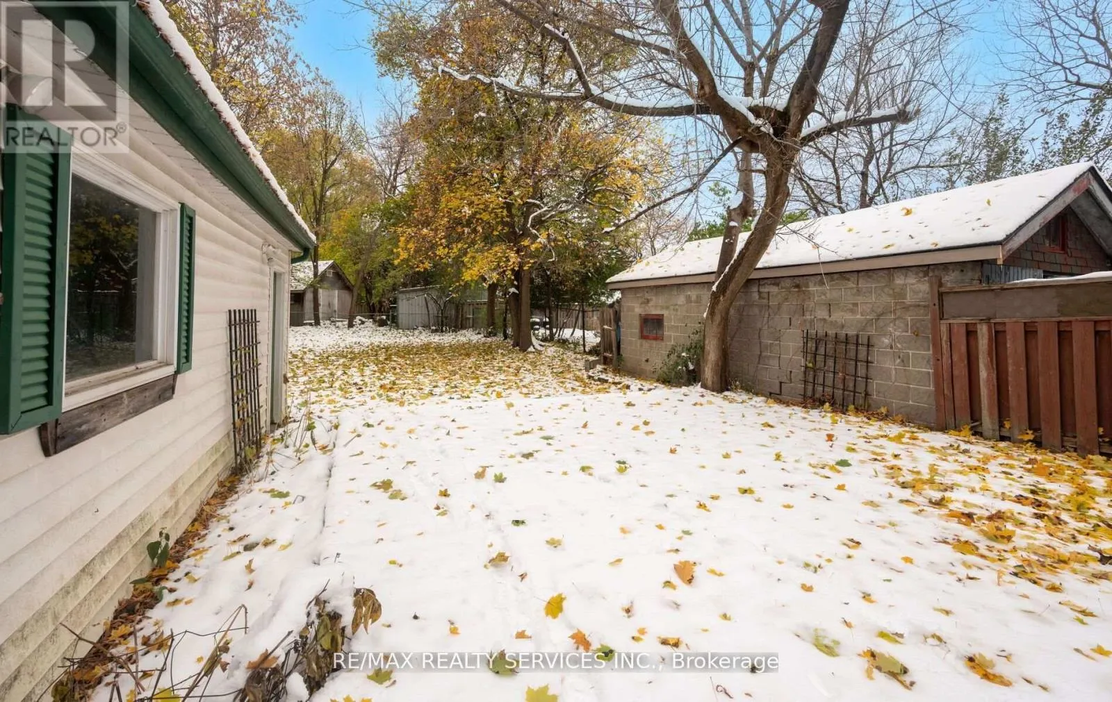 Residential For Sale