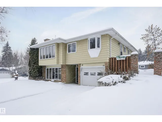 38 GLENHAVEN CR, St. Albert, Alberta T8N1A5
