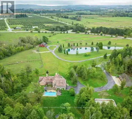 787517 GREY 13 ROAD, Blue Mountains, Ontario N0H2P0