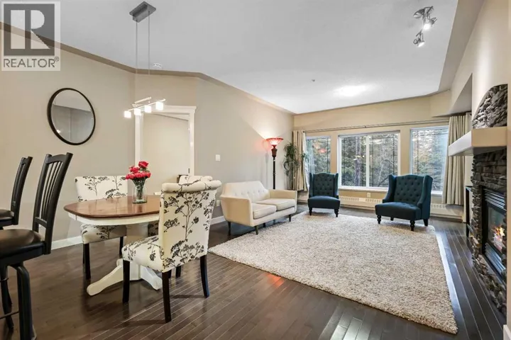 313, 20 Discovery Ridge Close SW, Calgary, Alberta T3H5X4