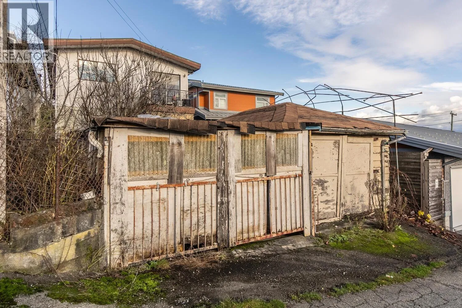 Residential For Sale