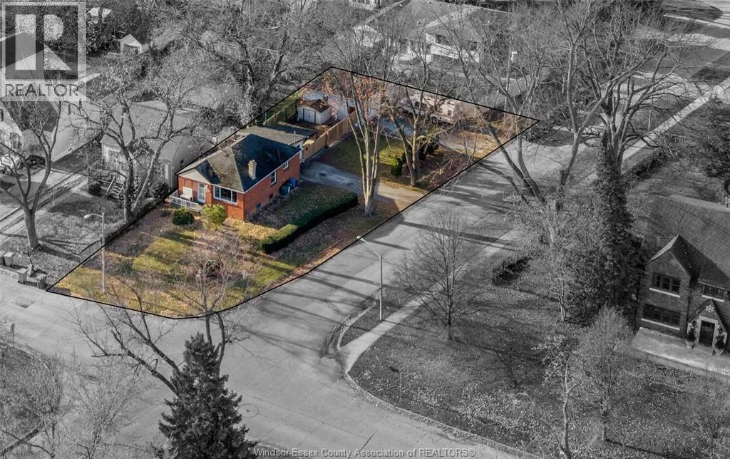 Residential For Sale