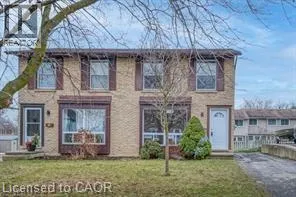 55 CREHAN Crescent, Stratford, Ontario N4Z1B6