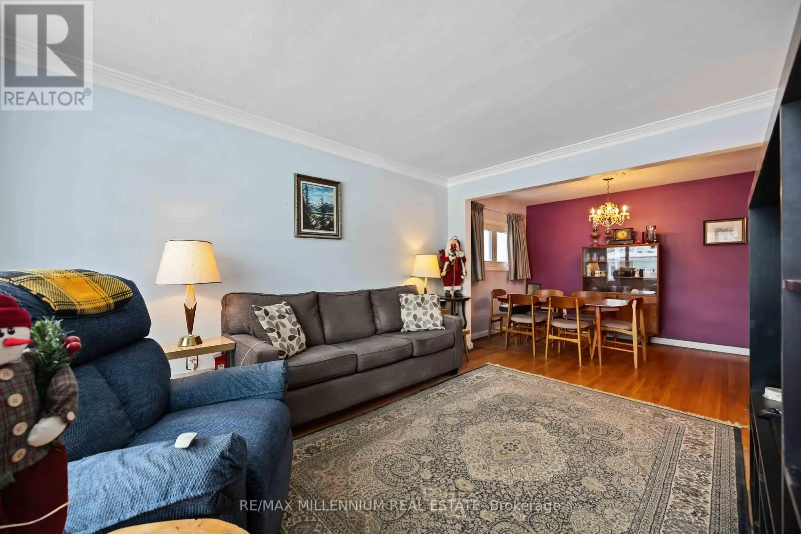 Residential For Sale