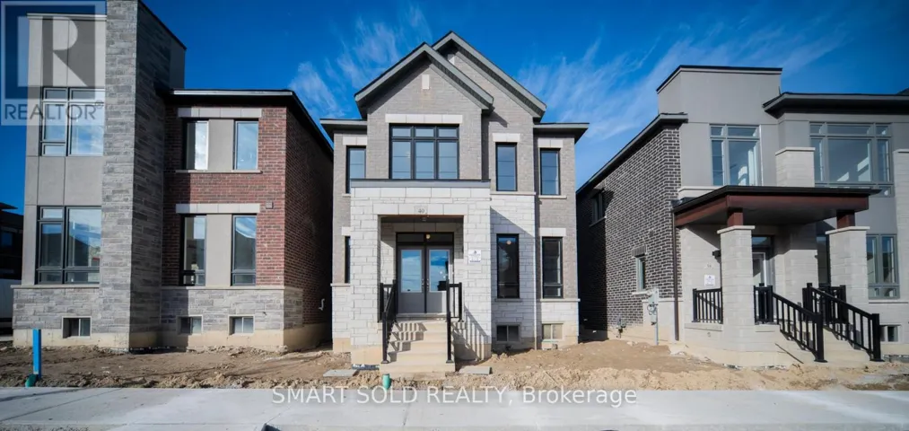 40 MINDANAO AVENUE, Markham (Victoria Manor-Jennings Gate), Ontario L6C3T5
